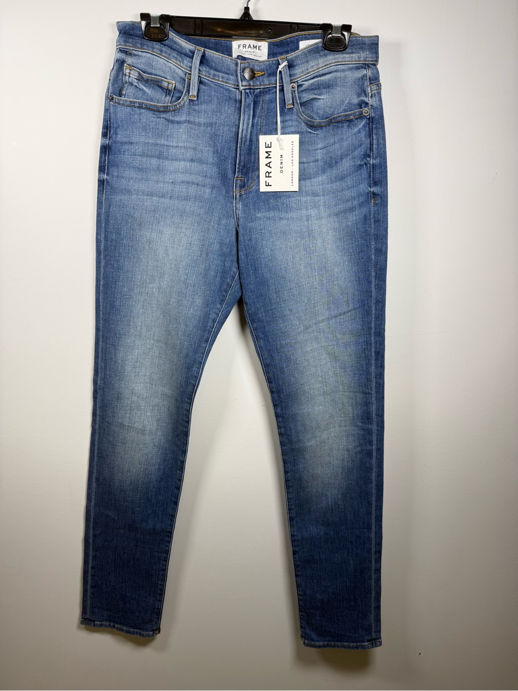 Frame | Bnwt Men’s L’homme Stretch Athletic Jeans Size 30